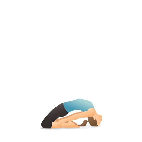 Yoga Pose: Little Thunderbolt | Pocket Yoga Downward Dog Yoga Pose, Bird Pose Yoga, Sphinx Pose Yoga, Yoga Dolphin Pose, Bird Dog Yoga Pose, Yoga Poses, Yoga