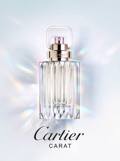 Cartier. Photographer Iris Velghe. Art Director Philippe Foliard & Amélie Layrac. Agency Mazarine. Set design Pierre Glanddier. Post-production Dominique Lansalot @ La Grise Cartier Fragrance, Jeanne Toussaint, Fragrance Ad, Miniature Bottles, Perfume Design, Fragrance Set, It Cosmetics, Milk Makeup, Luxury Perfume