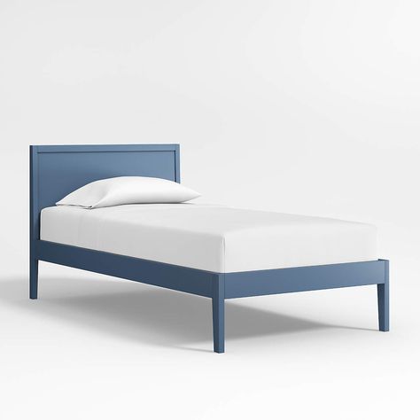 Boys single bed