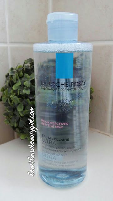 La Roche-Posay Micellar Water Ultra 400ml $19.95     Featured product : La Roche-Posay Micellar Water Ultra for Reactive Skin. Size 400ml,... #micellarwater #ultramicellar #chickadvisor #larocheposay Micellar Water, Roche Posay, Skincare Makeup, La Roche Posay, Beauty Lover, Beauty Skincare, All Things Beauty, Nature Beauty, Plastic Water Bottle