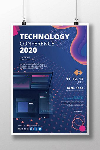 cool technology poster#pikbest#templates Coding Poster Graphic Design, Poster Computer Design, Technology Event Design, Iot Poster, Tech Poster Design Inspiration, Coding Graphic Design, Computer Poster Design, Technology Poster Design Inspiration, Poster Teknologi Digital