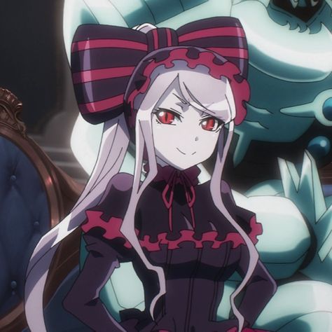 Shalltear Bloodfallen Icon, Shaltear Bloodfallen, Overlord Shalltear, Shalltear Bloodfallen, Nightmare Night, Dragon Ball Painting, Dragon Rider, Black Anime Characters, Fanarts Anime