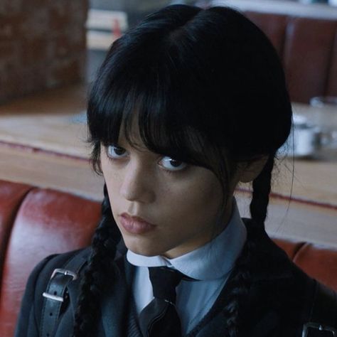 Wednesday Icon, Jenna Ortega Wednesday, Wednesday Addams Cosplay, Addams Family Wednesday, Future Wife, Addams Family, Wednesday Addams, Jenna Ortega, Actors