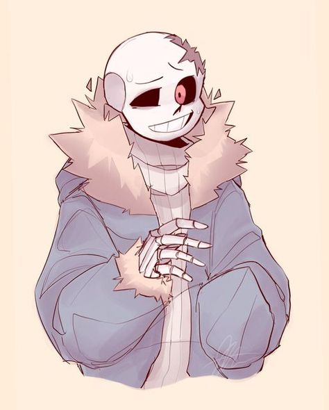 Horrortale Sans Fanart, Horrortale Fanart, Horror Sans Pfp, Horror Sans Fanart, Sans Drawing, Horrortale Sans, Sans Base, Horror Tale, Horror Sans