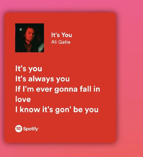 It's You Ali Gatie Aesthetic, It’s You Ali Gatie, Ali Gatie Its You, It's You Song Ali Gatie, Ali Gatie Aesthetic, Its You Ali Gatie, Its You Lyrics Ali Gatie, Its You Lyrics, Songs For Her