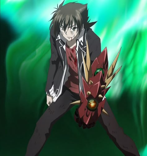 Main Character in High school DxD but not the Leader, Issei Hyodo High School D×d, Anime High School, Story Arc, Demon King, Manga Cosplay, Anime Eyes, Dark Souls, Fallen Angel, Main Characters