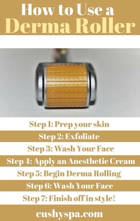 Derma Roller Before And After, Derma Rolling, Anti Aging Oils, Get Rid Of Blackheads, Derma Roller, Best Anti Aging, Younger Looking Skin, Mouthwash, Face Scrub