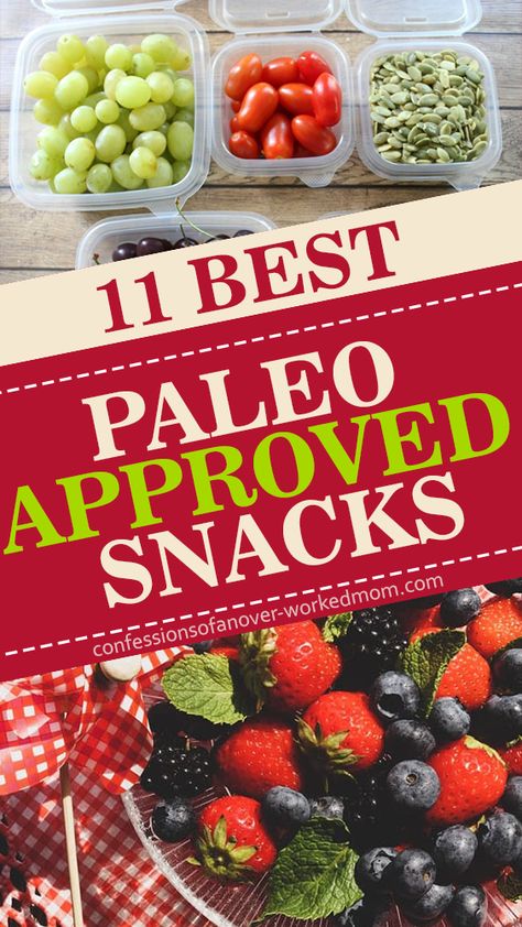 Check out these Paleo approved snacks. I’ve been following the paleo diet for a while now and I’ll be honest.  Some days are easier than others. I’m still tempted to eat foods that I know aren’t healthy but for the most part, I manage to stay on track. I have found that these tips for staying paleo are useful on days that are hectic Paleo Snacks On The Go, Paleo Snacks Easy, Paleo Snack Ideas, Primal Blueprint Recipes, Paleo Recipes Snacks, Chicken Casserole Dinners, Paleo Diet Meal Plan, Paleolithic Diet, Primal Blueprint