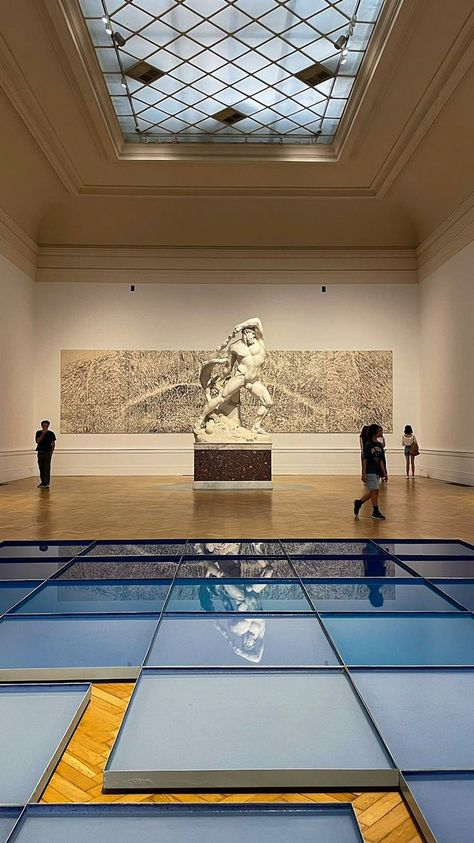 📍Galleria nazionale d'arte moderna, Roma Italy Life, Rome Aesthetic, Rome Art, Visual Board, Rome, Italy, Collage, Art