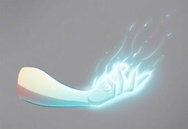 Ice Powers, Ice Magic, Magic Drawing, Super Powers Art, Hand Drawing Reference, Magic Design, Magic Aesthetic, Digital Painting Tutorials, Magic Art