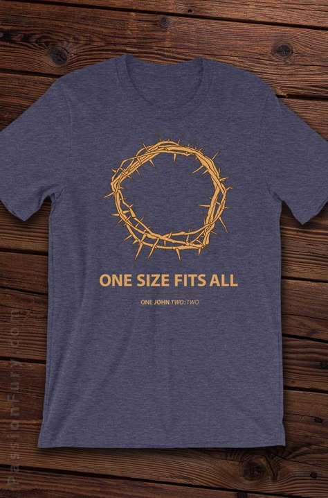 Clothing Terminology, Christian Tshirt Design Ideas, Christian Tee Shirts, Christian Tshirt Design, Christian Shirts Designs, Design Jersey, Church Shirt, Christian Tshirt, Jesus Tees