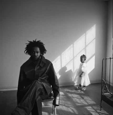 Kendrick Lamar Photoshoot, Kendrick Lamar Aesthetic, Kendrick Lamar Music Video, Aesthetic Rapper, Mr Morale, Good Kid Maad City, King Kendrick, Kung Fu Kenny, Video Sport