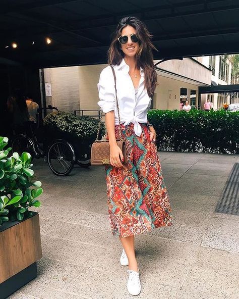 10 outfits frescos para el calor que evitarán que te quemes con el sol Outfits Frescos, Casual Brunch Outfit, Cute Valentines Day Outfits, Capri Outfits, Look Formal, Outfit Primavera, Rock Outfit, Casual Outfit Inspiration, Summer Outfit Inspiration