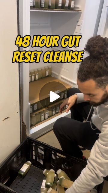 Julian Ramirez on Instagram: "Join me for a 48-hour Gut Reset Juice Cleanse! 🧃  Comment “CLEANSE” below and I’ll send you the discounted link to inbox 📲🧃  Discover the amazing benefits of fresh, cold-pressed juices and give your Gut the break it deserves.  This Cleanse will help you lose weight, boost your immune system and get your energy back so you can enjoy this Spring & Summer!  The cleanse will take place March 6th & 7th. All orders must be in by April 29th. Order your Cleanse at www.JulianTheJuiceman.com or click the link in my bio.  You will get 24 juices and 3 immunity shots sent to your doorstep along with a juice cleanse guide and schedule to follow along during the 3 days!  ONLY 100 CLEANSES AVAILABLE SO DON’T WAIT! THESE WILL SELL OUT!  You can also Participate from home if 24 Hour Gut Reset, Gut Cleanse 3 Day, Immunity Shots, 7 Day Cleanse, Gut Reset, Boost Your Immune System, Pressed Juice, Cold Pressed Juice, Juice Cleanse