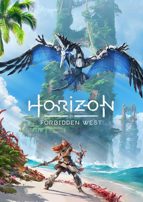 Play Stations, Sunken City, Horizon Forbidden West, Playstation Store, Ps5 Games, Forbidden West, Far Future, Horizon Zero Dawn, Video Games Playstation