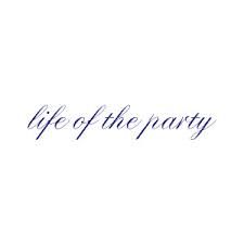 . Fun Party Quotes, Life Of The Party Quotes, Rich Besties, Mental Journal, 2025 Energy, Personality Board, Buddha's Teachings, Party Quotes, Angel Energy