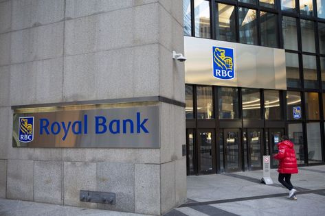 Canada’s largest banks could see their profits reduced by 9% next year if the commercial real estate downturn is similar to one seen during the global financial crisis, according to analysis by National Bank of Canada. Royal Bank Of Canada, Royal Bank, Executive Suites, First Bank, Chief Financial Officer, Best Crypto, Newfoundland And Labrador, Financial District, Money Laundering