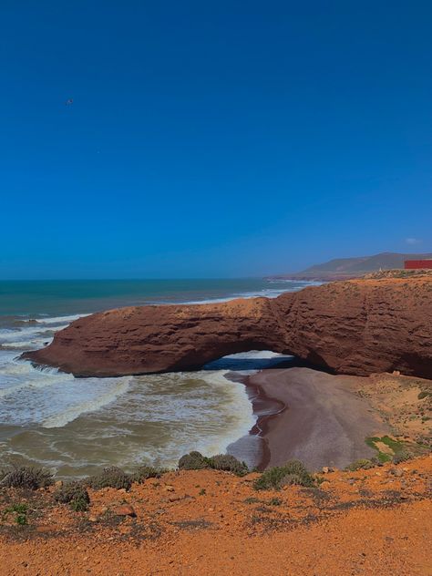 Morocco, Water