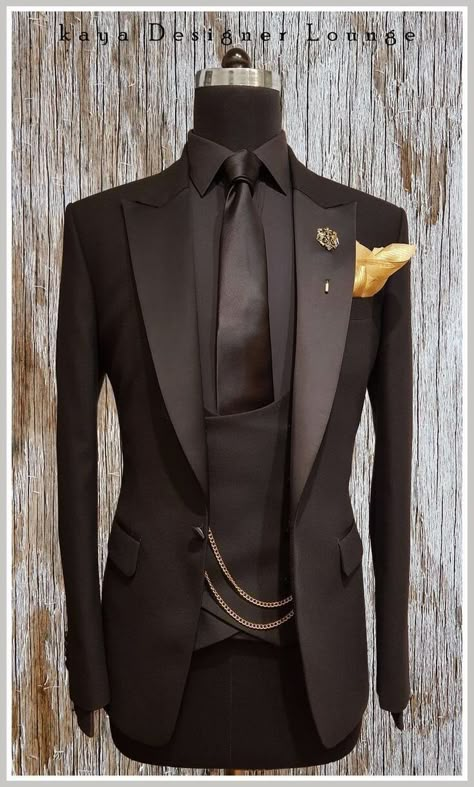 Unisex Suit, Stylish Mens Suits, Der Gentleman, Mode Tips, Dress Suits For Men, Designer Suits For Men, Suits Men, Fashion Suits For Men, Mens Fashion Classy