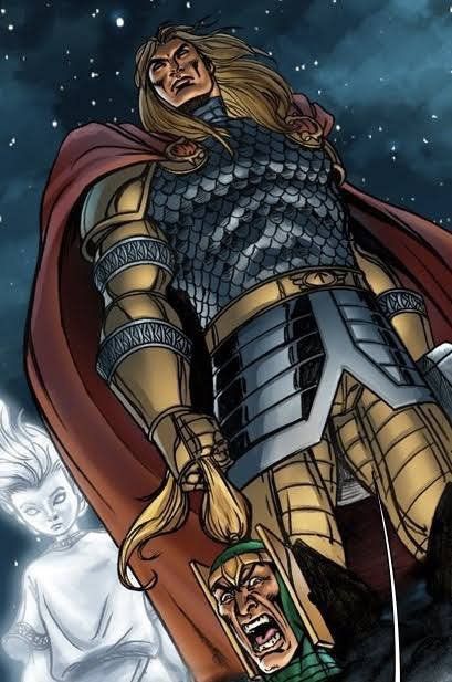 Rune King Thor Rune King Thor, Comic Thor, King Thor, Thor Comic Art, Slime Anime, Thor Wallpaper, Thor Art, Marvel Concept Art, Marvel Character Design