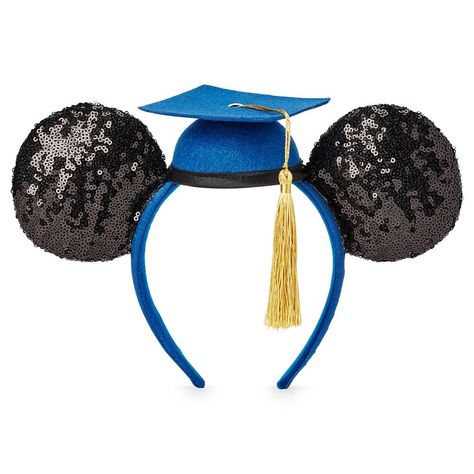 Mickey Mouse Graduation, Mickey Mouse Ears Hat, Disney Ears Headband, Mickey Mouse Ears Headband, Minnie Ears Headband, New Disney Princesses, Hipster Bag, New Mickey Mouse, Minnie Mouse Ears Headband