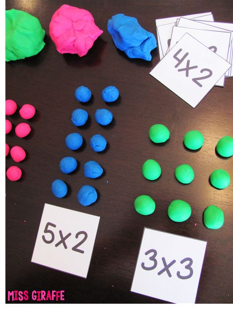 Multiplication Activities, Teaching Multiplication, Math Multiplication, Math Intervention, Second Grade Math, Third Grade Math, Math Workshop, Homeschool Math, 4th Grade Math