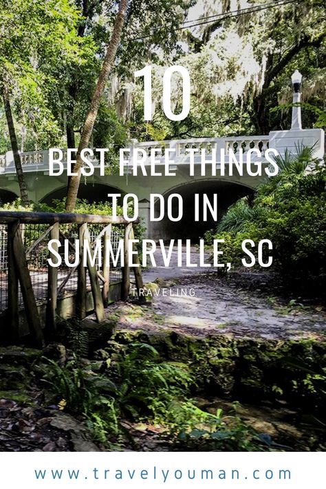 Things To Do In Summerville Sc, Things To Do In South Carolina, Places To Visit In South Carolina, Summerville South Carolina, Orangeburg South Carolina, Sumter South Carolina, Charleston Sc Downtown, Downtown Beaufort South Carolina, Town Festival