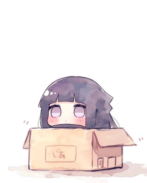 🎨📦 Cute Chibi in a Cardboard Box 📦🎨 A tiny splash of cuteness—this adorable chibi, painted in soft watercolor, sitting cozily in a cardboard box! 🥺💖 💬 What do you think of this chibi watercolor style? 🔗 Check out more cute chibi content in the link in bio! #chibi #watercolorart #cutechibi #chibiillustration #animeart #animefanart #art_4anime #animepack #animeworld #animevibes #mangaart #niji #niji6 #midjourney #aiartwork #aiartist #animeaesthetic #otakulife #kawaiiart #animefan #naruto #i... Chibi Sitting, Naruto Chibi, Cute Chibi, Kawaii Art, Cardboard Box, Anime Fanart, Manga Art, Naruto, Watercolor Art