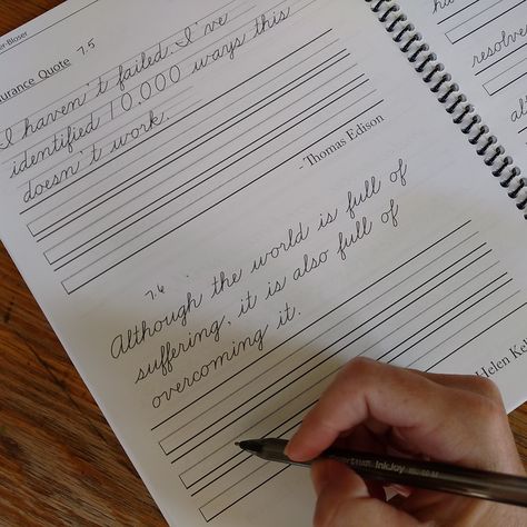 If you want your child to be a better writer, you have to point them to good writing. You have to start with copywork. Here's a beginner's guide to Charlotte Mason style copywork. Copy Work Homeschool, Homeschool Copywork, Ambleside Online, Homeschool Electives, Writing Aesthetic, Good Writing, Charlotte Mason Homeschool, Homeschool Preschool Activities, George Washington Carver