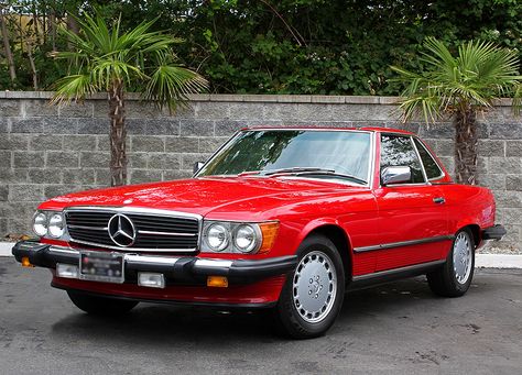 mercedes 560 sl | 1986 Mercedes 560SL | CLASSIC CARS TODAY ONLINE R107 Mercedes, Mercedes 560sl, Benz Classic, Classic Car Restoration, Mercedes Sl, Classic Car Show, Cars Classic, Classic Mercedes, Mercedes Benz Classic