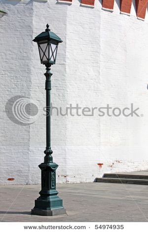 Stone Wall Background, Garden Lamp Post, Sky Lamp, Outdoor Lamp Posts, Brick Wall Background, Lamp Post Lights, Blue Sky Background, Old Lamps, Front Wall