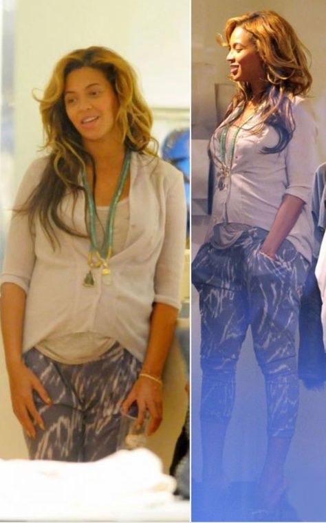 Beyoncé pregnant with Blue Ivy Beyonce Pregnant Blue Ivy, Beyoncé Pregnant, Beyonce Pregnant, Blue Ivy Carter, The Artist Prince, Beyonce And Jay Z, Beyonce And Jay, Blue Ivy, Jay Z