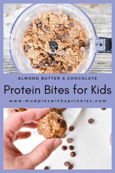 Protein Balls For Kids Healthy, Protein Balls For Toddlers, Protein Bites For Kids, Toddler Energy Balls, Toddler Protein Balls, Kids Protein Balls, Protein Balls For Kids, Energy Balls For Kids, No Bake Protein Energy Balls