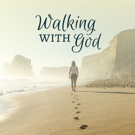 How to walk with God; practical resources! Walk With God Pictures, She Walks With God, I Walk With God, Prayer Walk, Christian Photography, God The Creator, God Prayers, Walking With Jesus, Walking With God