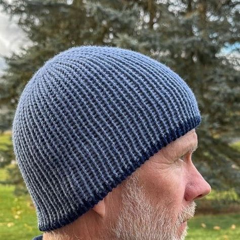 Calumet Knits on Instagram: "❄️❄️Skull Cap Cheat Sheet❄️❄️

The Skull Cap Cheat Sheet is now available! This cap is designed to fit tight to the head and just cover the ears.

This pattern combines machine knitting and hand knitting to create the fitted crown. (No bulk from cinching closed!)

Many thanks to all the testers for their feedback and suggestions! Monica B, Toby V, @sweetlittleknitsshop @rhonda.h_560 @rogerthekittycat 

The pattern is available in my Etsy and Ravelry shops (linked in profile).

https://calumetknits.etsy.com/listing/1617996113

https://www.ravelry.com/patterns/library/skull-cap-on-addi-express

#skullcap #knithat #handknitting #knittingmachinequeens #knittinginspiration #makersgonnamake #makersofinstagram #handmade #knittingpattern #addiexpresskingsize #addictedt Addi Express, Pattern Library, Linked In Profile, Many Thanks, The Skull, Cheat Sheet, Cheat Sheets, Machine Knitting, Knitting Inspiration