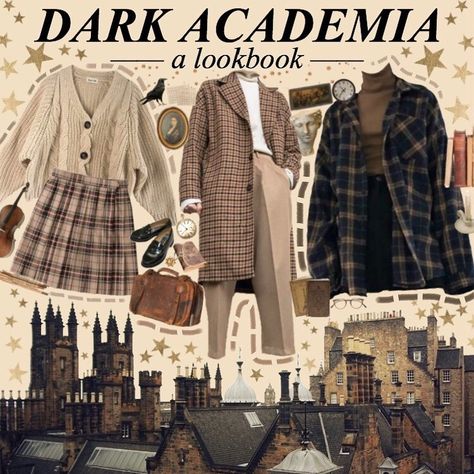 Dark Academia Aesthetic Fashion Summer, Dark Academia Fashion Aesthetic, Dark Academia Outfits, Dark Academia Outfit, Dark Academia Clothes, Academia Clothes, Academia Outfits, Francoise Hardy, Academia Style