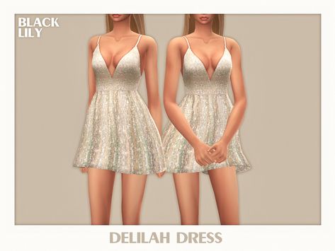 Sims 4 Cc Homecoming Dress, Sims 4 Homecoming Dress, Sims 4 Cc Dresses Formal Short, Prom Dress Sims 4, Sims 4 Cc Prom Dress, Sims 4 Prom Dress, Sims 4 Prom Dress Cc, Dress Sims 4 Cc, Flowy Short Dress