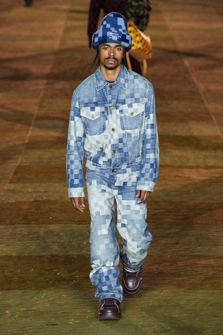 Couture Menswear, 2024 Menswear, High Fashion Runway, Menswear Runway, Men Fashion Show, Moda Paris, Moda Jeans, Street Fashion Men Streetwear, Menswear Fashion