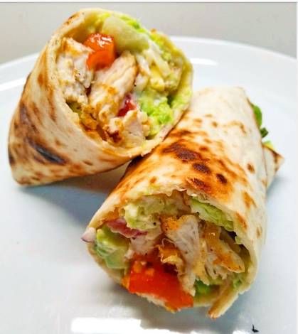 Burritos de pollo Big Mac In A Bowl, Taco Recipes Ground Beef, Healthy Taco Recipes, Big Mac Sauce, Beef Tacos Recipes, Mac Sauce, Easy Taco Recipes, Main Dish Casseroles, Taco Salad Recipes