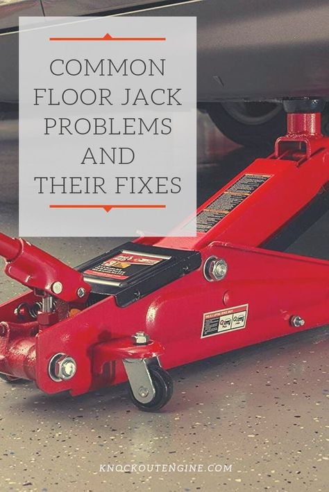 Floor Jack Storage, Black Hack, Floor Jacks, Floor Jack, Car Jack, Scissor Lift, Diy Flooring, Manual Car, Farmer