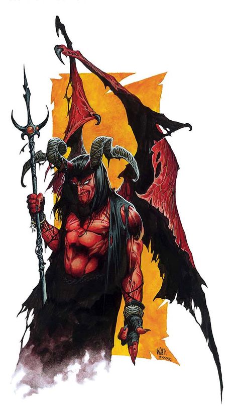 Mephistopheles Asmodeus Demon, Walking Contradiction, Pathfinder Character, Arte Alien, D Book, Pathfinder Rpg, Forgotten Realms, Its Cold, Dnd Art