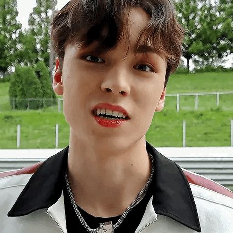 Vernon Gif, Hansol Vernon, Vernon Chwe, Vernon Seventeen, Seventeen, Gif, Bts