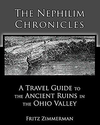 The Nephilim Chronicles: A Travel Guide to the Ancient Ruins in the Ohio Valley Nephilim Giants, Mound Builders, Northern Indiana, Ancient Aliens, Ancient Ruins, Historical Society, Fallen Angel, Ancient History, Atlantis