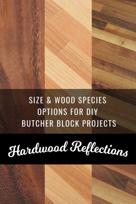 Wood Stain Colors Butcher Block, Black Walnut Butcher Block Countertops, Hevea Butcher Block Countertops, Birch Butcher Block Stain Colors, Butcher Block Projects, Butcher Block Stain Colors, Butcher Block Stain, Butcher Block Diy, Maple Butcher Block Countertops