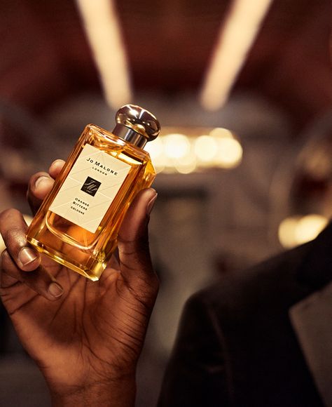 Our Delectable Scent Returns Post: A warming winter cocktail of festive fruits. Available in a 30ml and 100ml Cologne. #SeasonOfScent Orange Bitters, Patchouli Scent, London Holiday, Woody Scent, Black Packaging, Winter Cocktails, Bitter Orange, Jo Malone London, Jo Malone