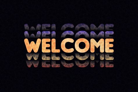 Welcome Lettering, Welcome Font, Welcome Text, News Letters, Welcome Template, Welcome Logo, Welcome Images, Pastel Iphone Wallpaper, Welcome New Members