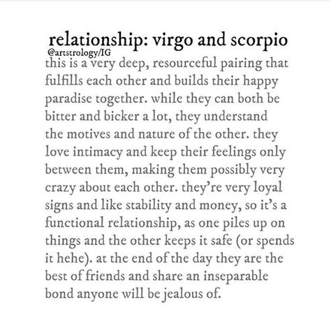 Scorpio In Relationships, Scorpio Virgo Friendship, Scorpio Virgo Relationship, Virgo And Scorpio Couple, Virgo Men And Scorpio Women, Virgo And Scorpio Friendship, Scorpio And Virgo Compatibility, Scorpio Virgo, Virgo X Scorpio