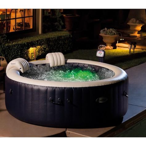 Best Inflatable Hot Tub, Spa Portable, Round Hot Tub, Inflatable Spas, Portable Hot Tub, Pool Vacuum Cleaner, Inflatable Hot Tub, Tub Cover, Hot Tub Cover