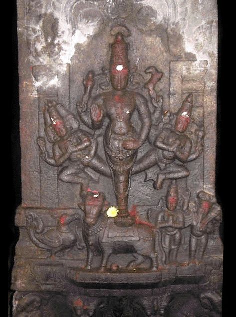 vedas - Who is Aja Ekapada and why is this form of Lord Shiva very rare in Hinduism? - Hinduism Stack Exchange Hindu Spirituality, Hindu Architecture, Om Namashivaya, Indian Temple Architecture, Ancient Indian Architecture, Lord Siva, Shiva Linga, Indian God, Indian Sculpture