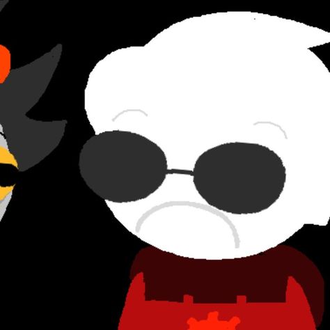 Matching Pfps, Homestuck